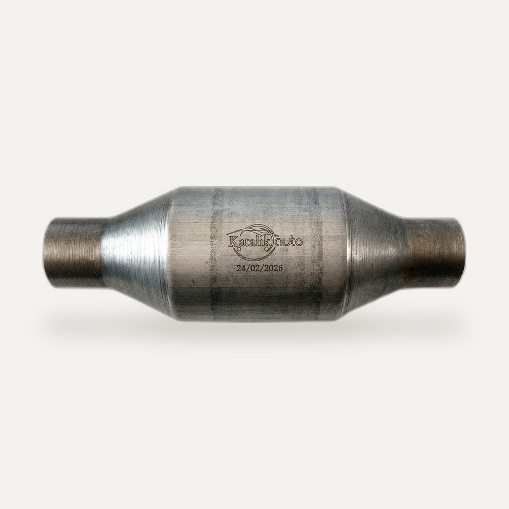 Катализатор Peugeot Citroen