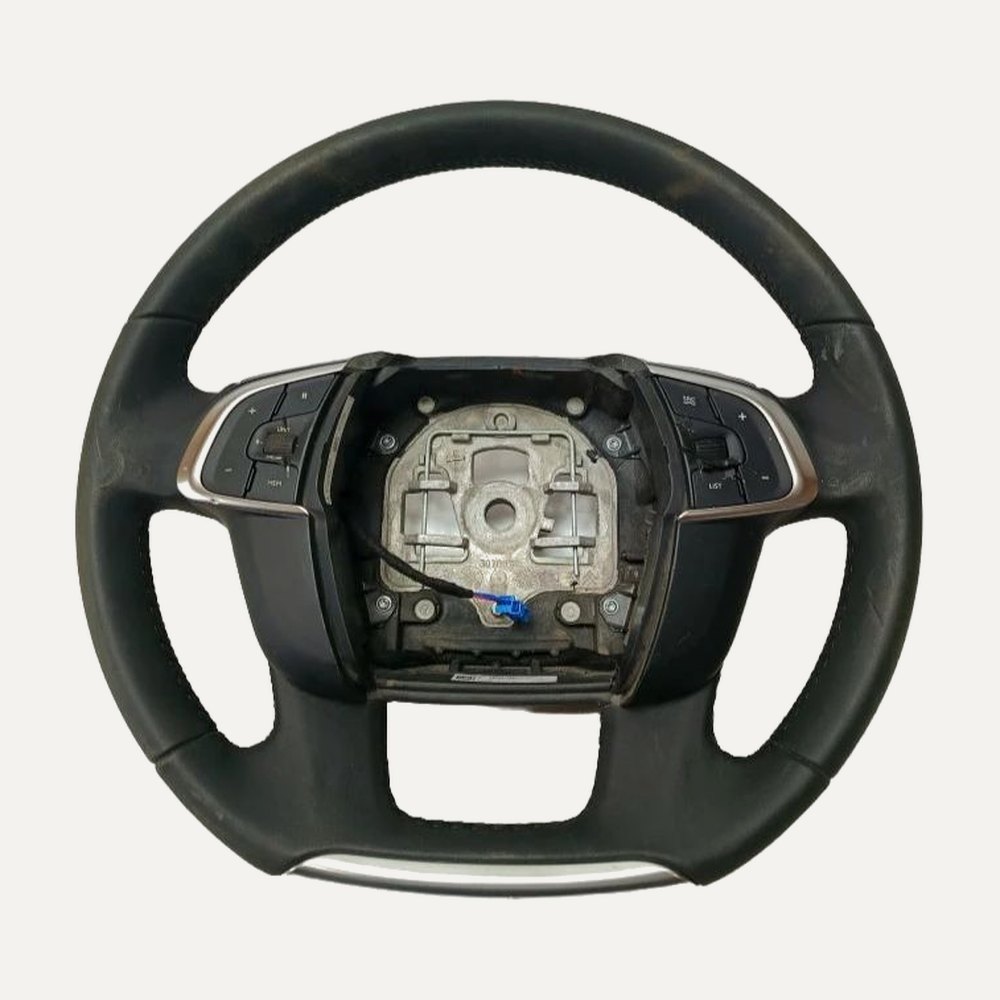 Рулевое колесо Peugeot Citroen