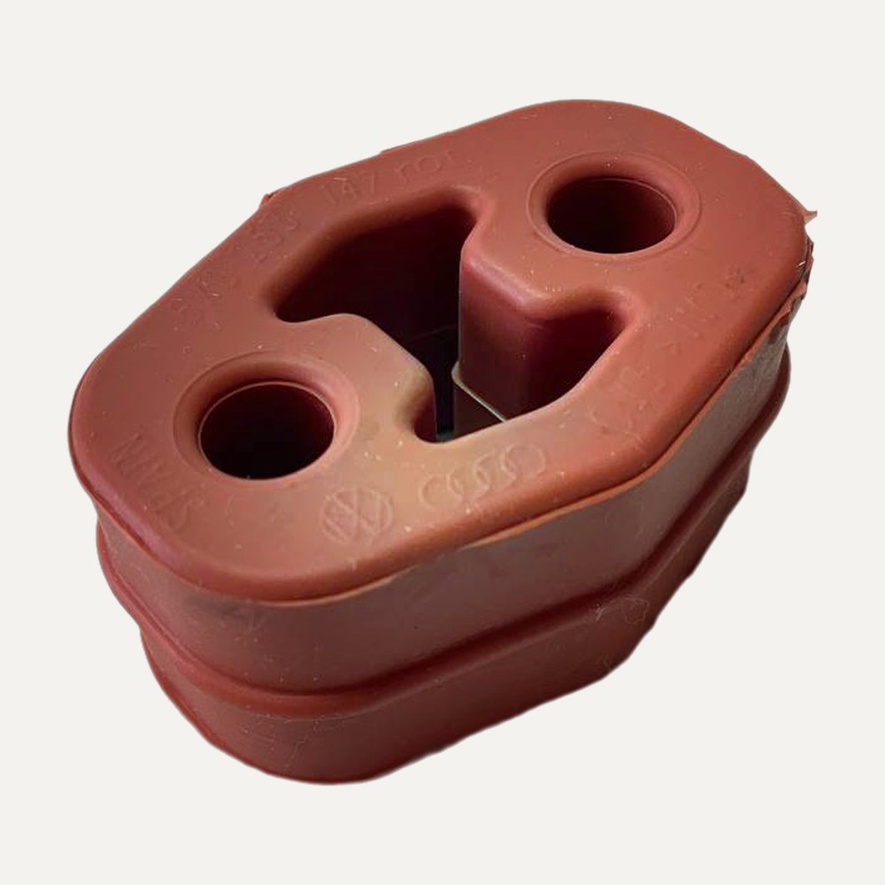 Подушка крепления глушителя для а/м Volkswagen, Skoda, Audi, Ford, Seat, 6X0253147