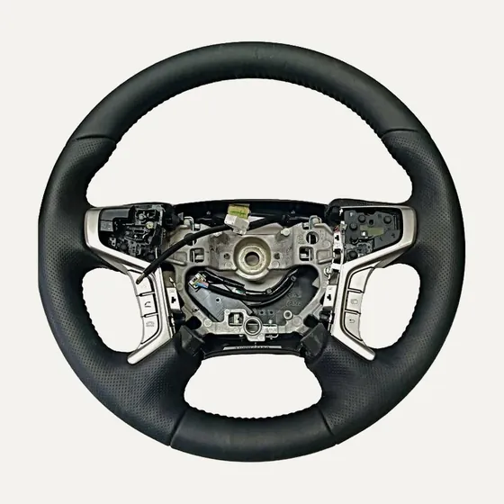Рулевое колесо под AIR BAG Mitsubishi