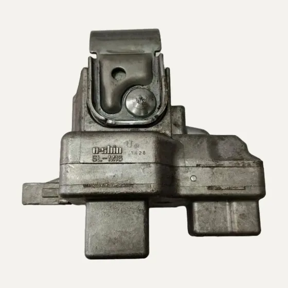 Замок зажигания Mitsubishi
