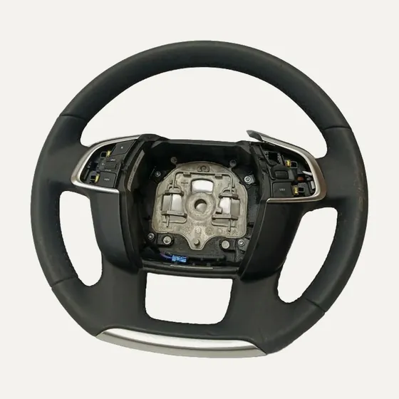 Рулевое колесо Peugeot Citroen