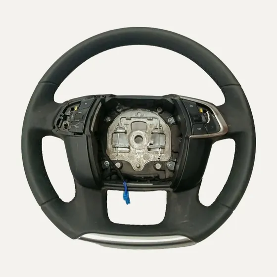 Рулевое колесо Peugeot Citroen