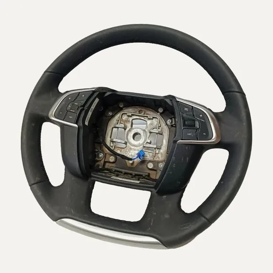 Рулевое колесо Peugeot Citroen