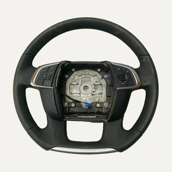 Рулевое колесо Peugeot Citroen
