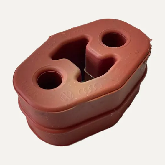 Подушка крепления глушителя для а/м Volkswagen, Skoda, Audi, Ford, Seat, 6X0253147